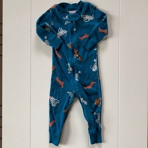 Hanna Andersson Sleeper